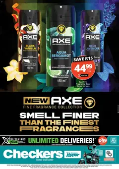 Checkers specials catalogue – valid from 22/06/2026