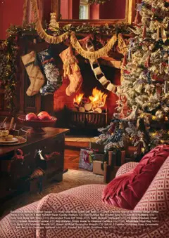 Preview of Laura Ashley catalogue valid from 01/09/2026 | Page: 59 | Products: Coffee table, Table, Chair, Rug