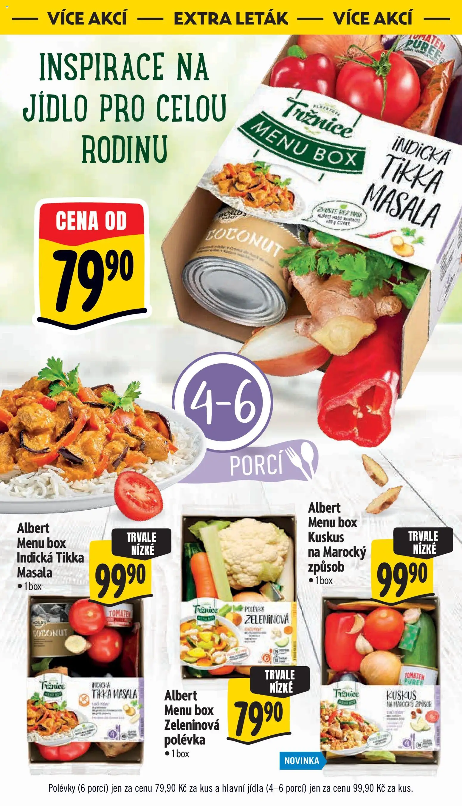 Albert leták - Hypermarket od 30.09.2026 | Strana: 47