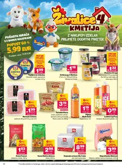 Mercator katalog akcije – veljaven od 17.09.2026 | Stran: 24