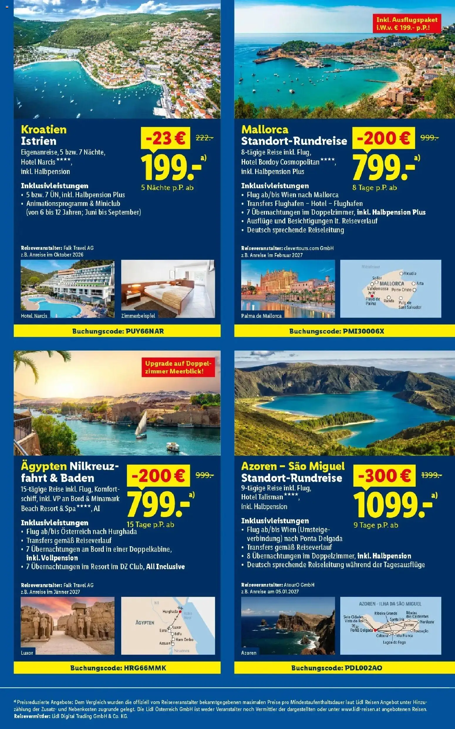 Lidl Flugblatt - Fohnsdorf, Neunkirchen, Graz gültig ab 02.07.2026 | Seite: 27
