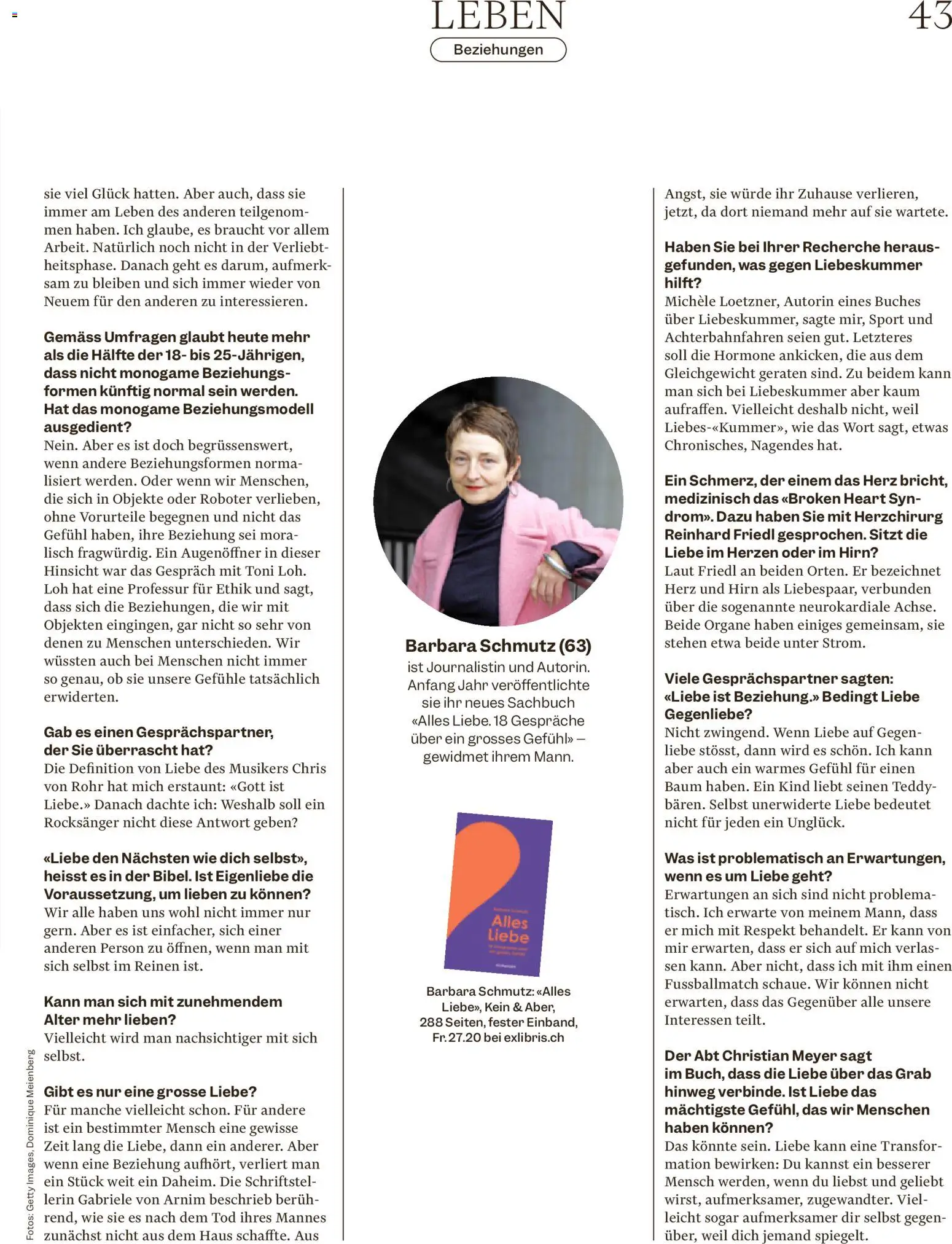 Migros aktionen Magazin – gültig ab 13.05.2026 | Seite: 43