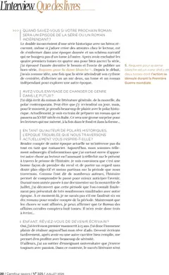 Carrefour contact - Prévisualisation de Carrefour contact Magazine valide à partir de 01/07/2026 | Page: 20 | Produits: Bureau