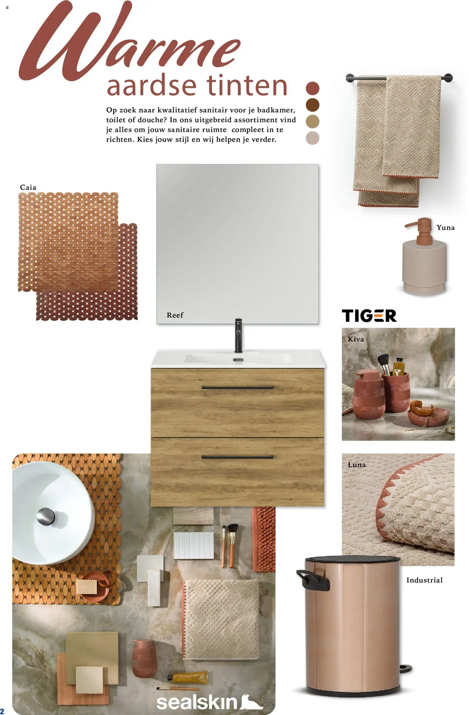 {H1} | Pagina: 2 | Producten: Toilet, Douche
