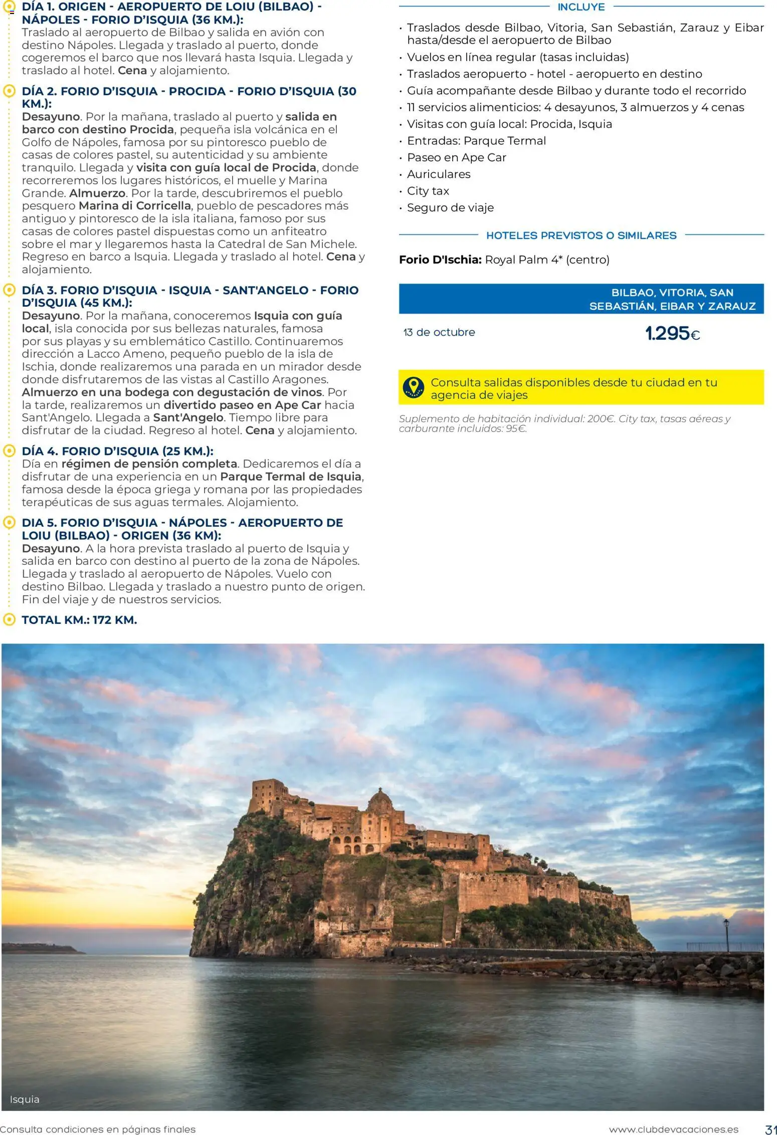 Viajes El Corte Inglés Adineko genérico │ válido desde el 01/02/2026 | Página: 31 | Productos: Auriculares