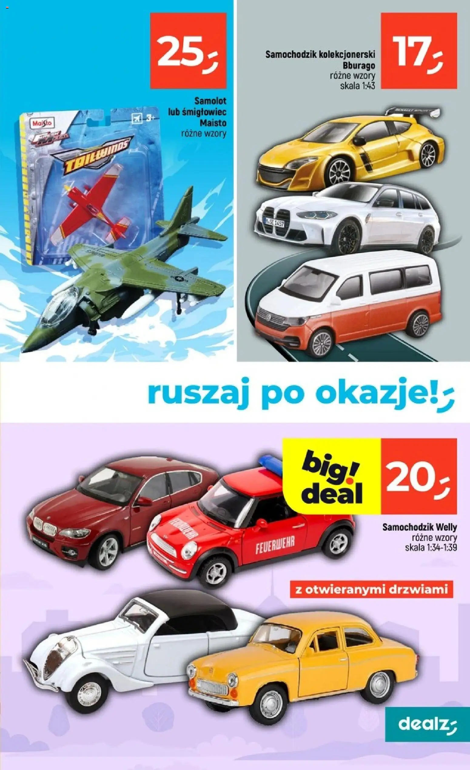 Dealz gazetka od 24.09.2026 | Strona: 27