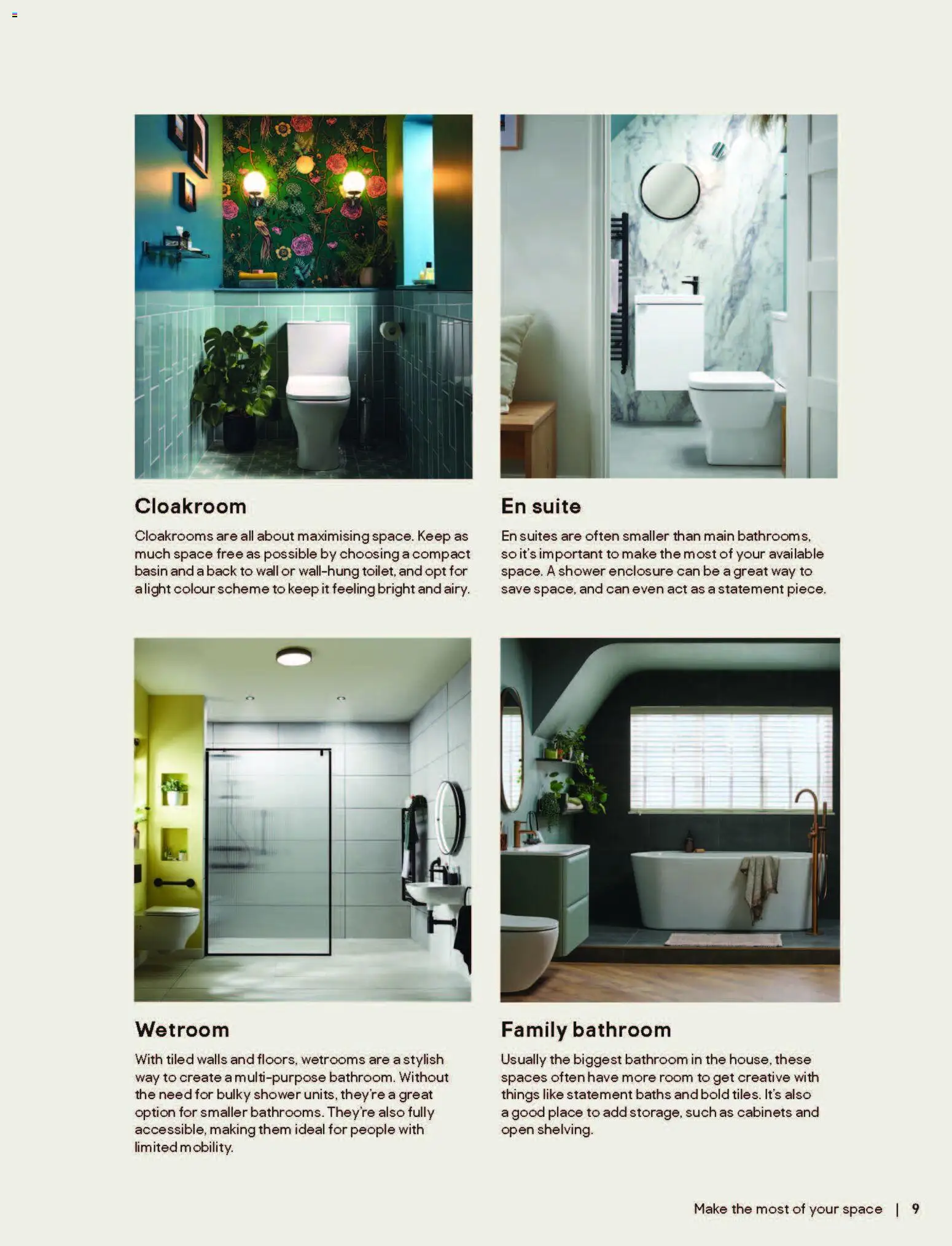 B&Q B&Q Bq Bq Bathrooms Home Deals December 2025 — page 9 of 280