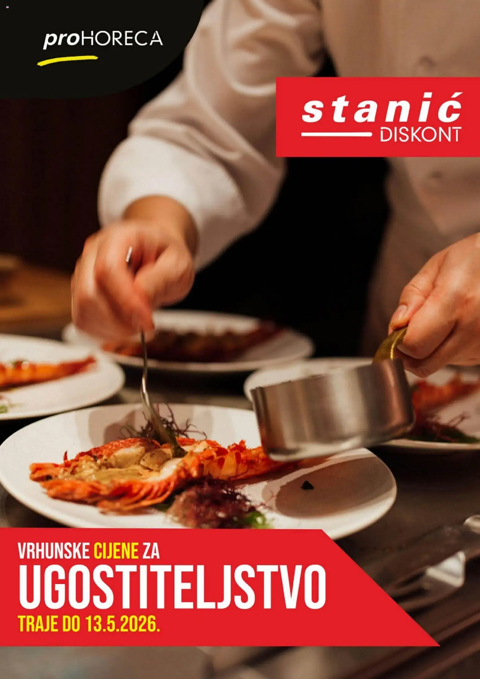 Stanić Diskont katalog | vrijedi od 07.05.2026 | Stranica: 1
