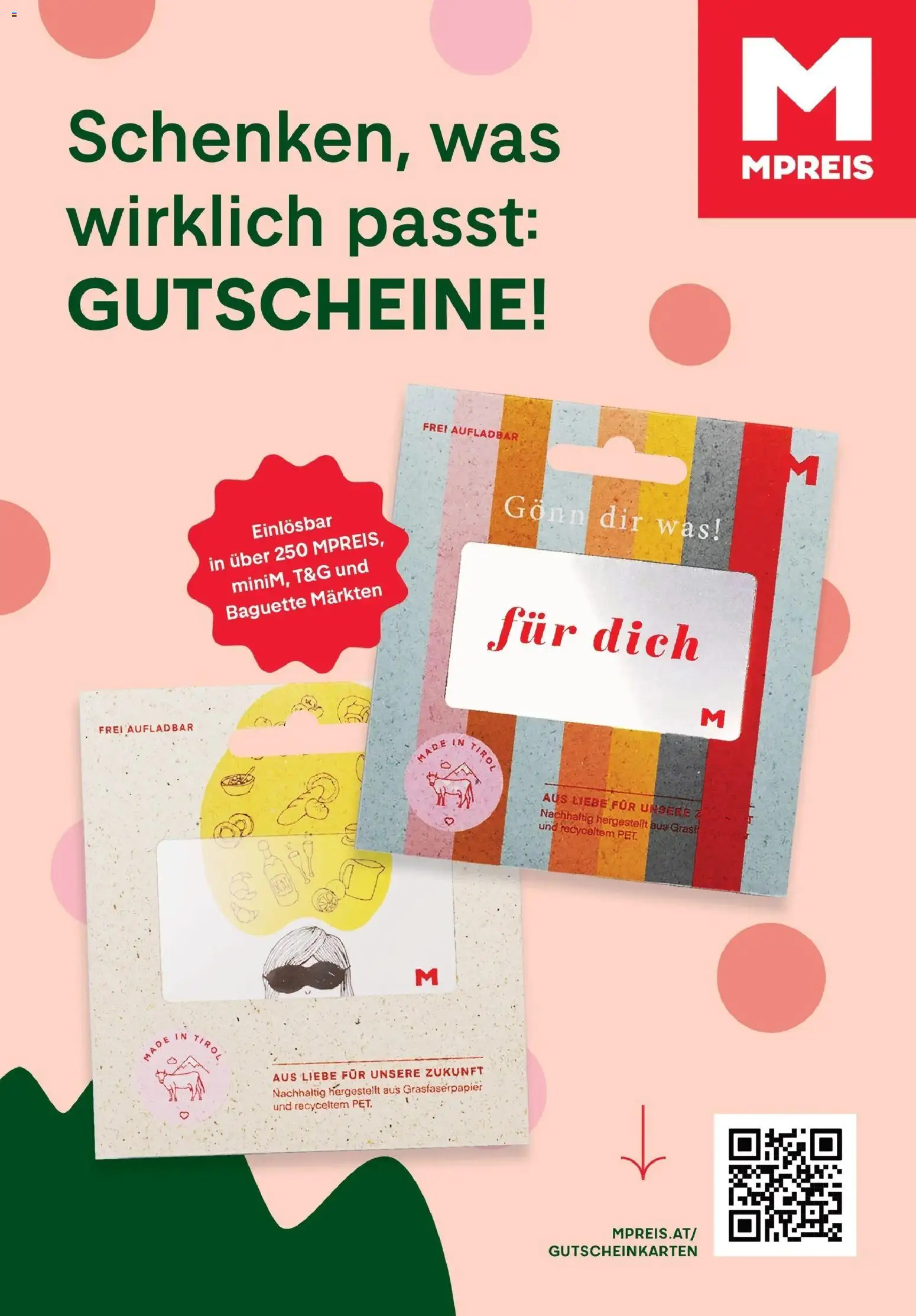 MPREIS Velden von 29.10.2026 - Aktuelle Angebote | Seite: 19 | Produkte: Baguette