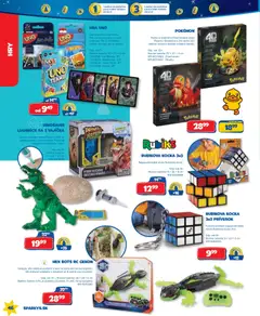 ALLTOYS leták platný od 01.05.2026 | Strana: 46
