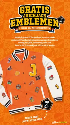 Jumbo folder week 24 - Voorbeeld van een folder van Jumbo, geldig van 10.06.2026 | Pagina: 3 | Producten: Beker, Dijoni mustár, Nescafe, Bal