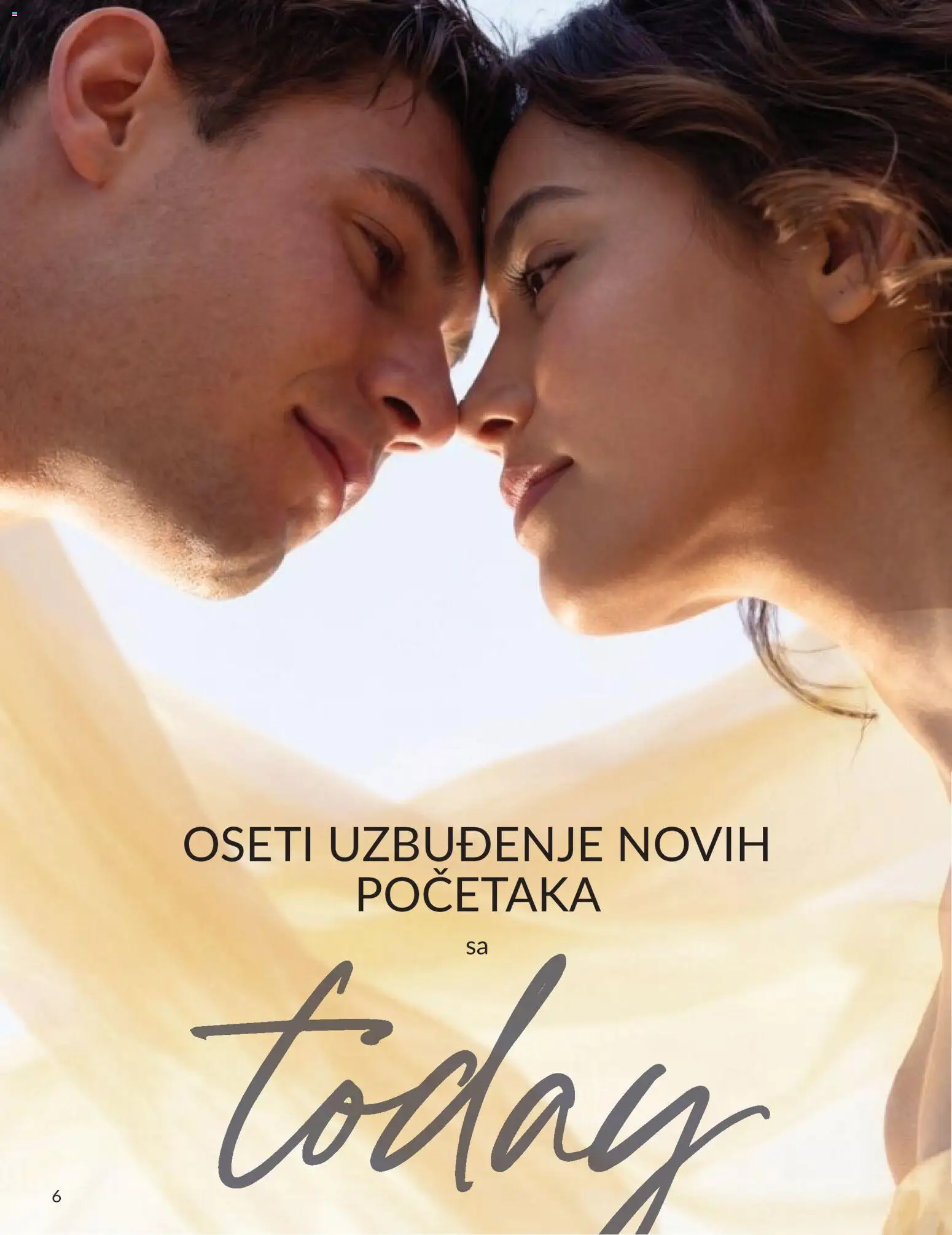 AVON katalog - važi od 01.05.2026 | Strana: 6