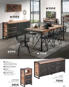 Cocktail Scandinave - Prévisualisation de Cocktail Scandinave catalogue valide à partir de 26.04.2026 | Page: 29