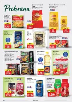 NTL Katalog - Pregled kataloga iz trgovine NTL, vrijedi od 20.05.2026 | Stranica: 10