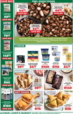 Food Lover's Market specials catalogue – valid from 15.06.2026 | Page: 2