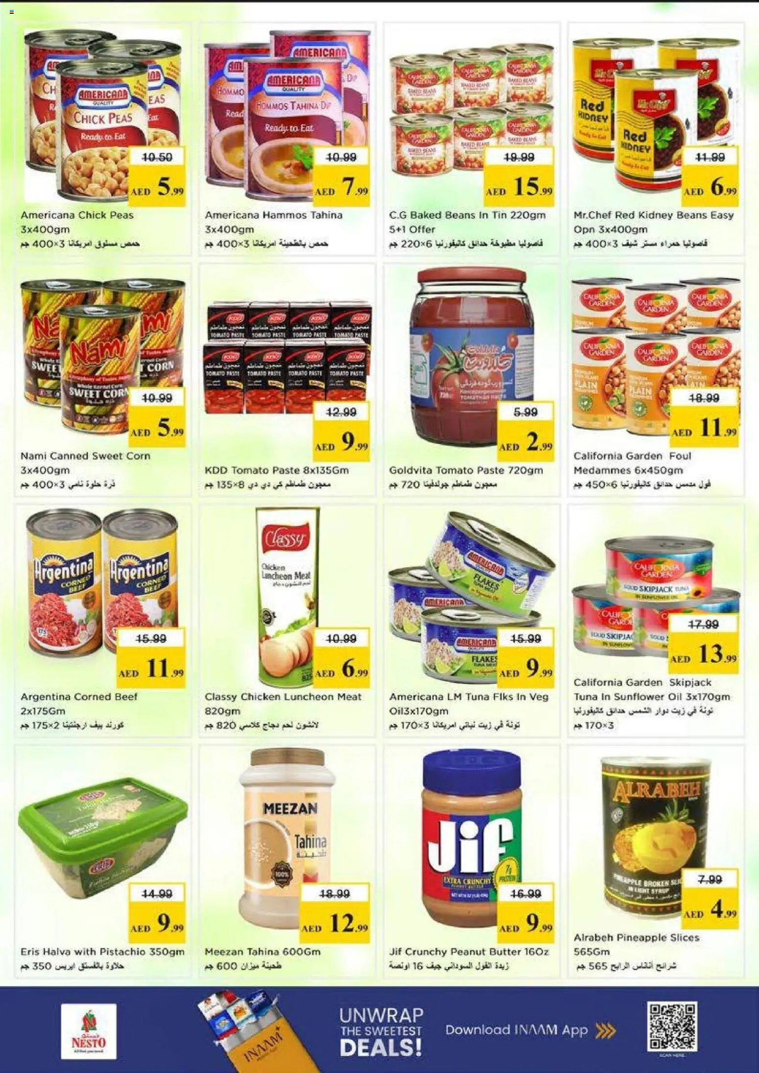 {H1} | Page: 11 | Products: Jablká, Čokoláda, Schokolade, Ropa