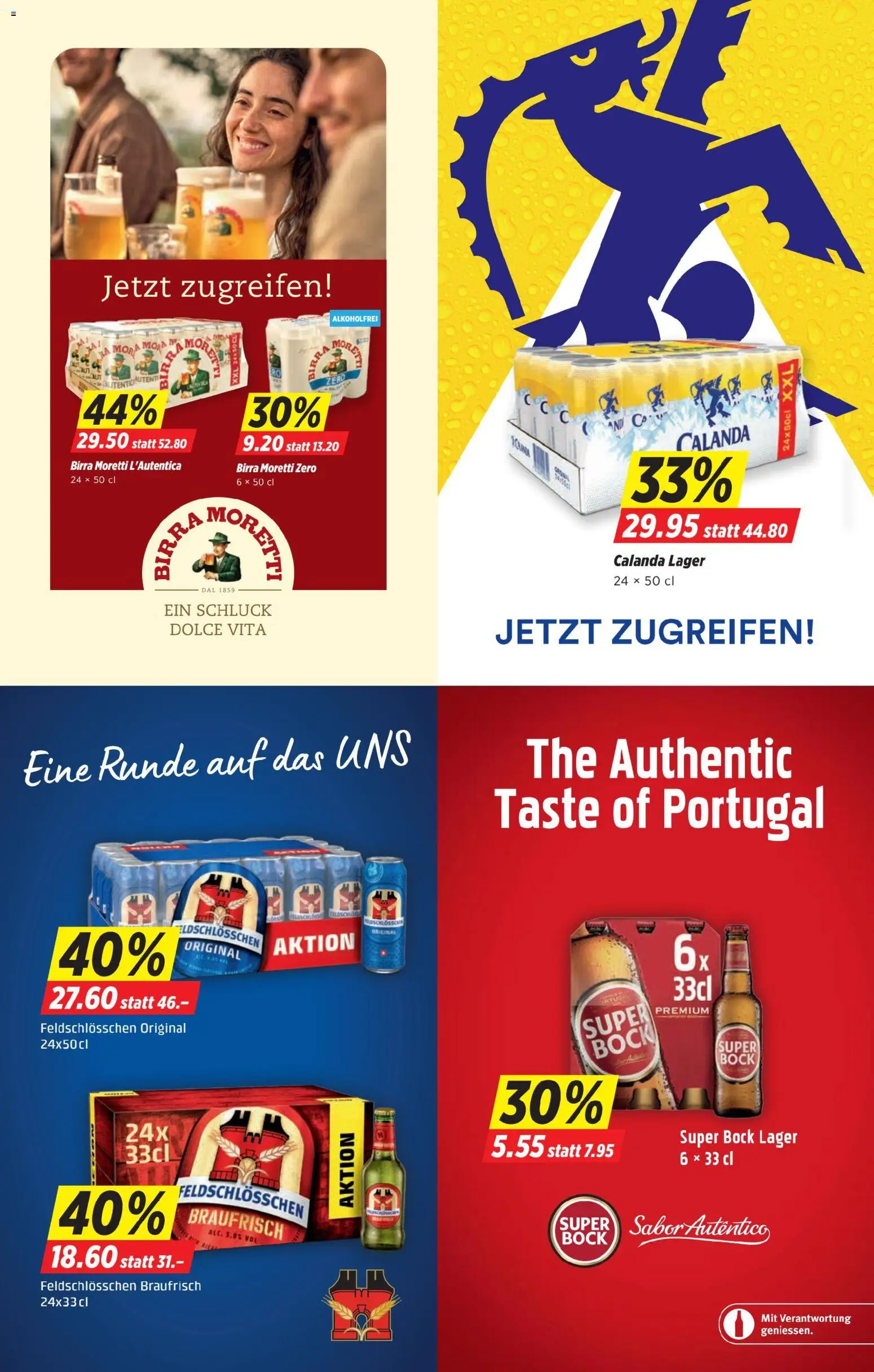 Denner aktionen – gültig ab 17.09.2026 | Seite: 16