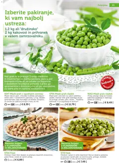 Bofrost katalog akcije – veljaven od 04.03.2026 | Stran: 53
