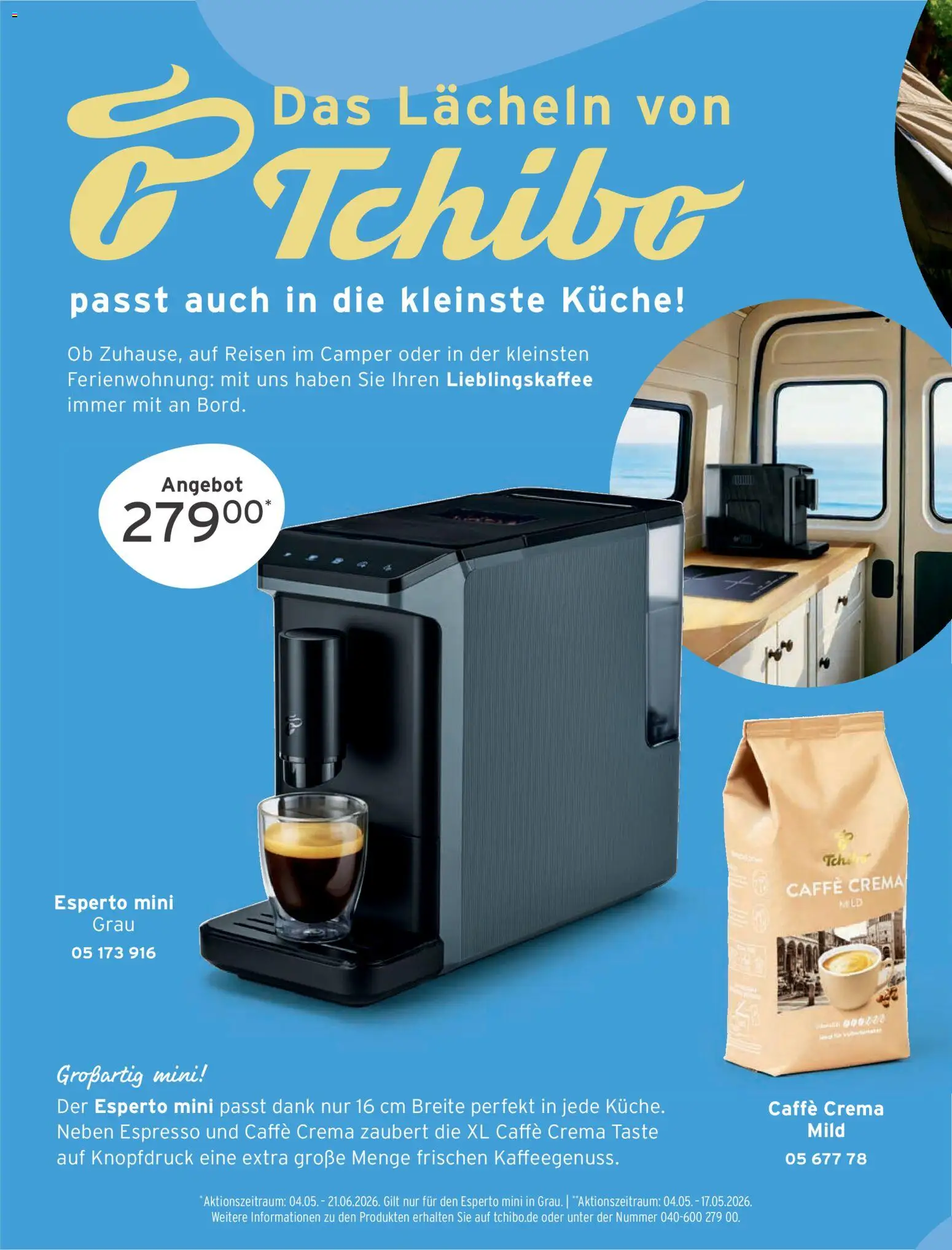 Angebote Tchibo – gültig ab 07.05.2026 | Seite: 188 | Produkte: Küche