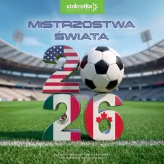 Pogląd oferty "Stokrotka gazetka - Mistrzostwa Świata" - ważna od 11.06.2026