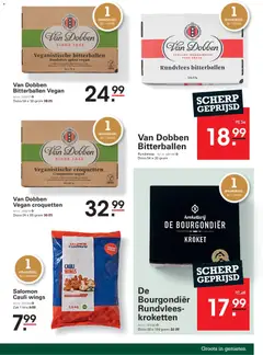 Sligro folder - Voorbeeld van een folder van Sligro, geldig van 30.04.2026 | Pagina: 37