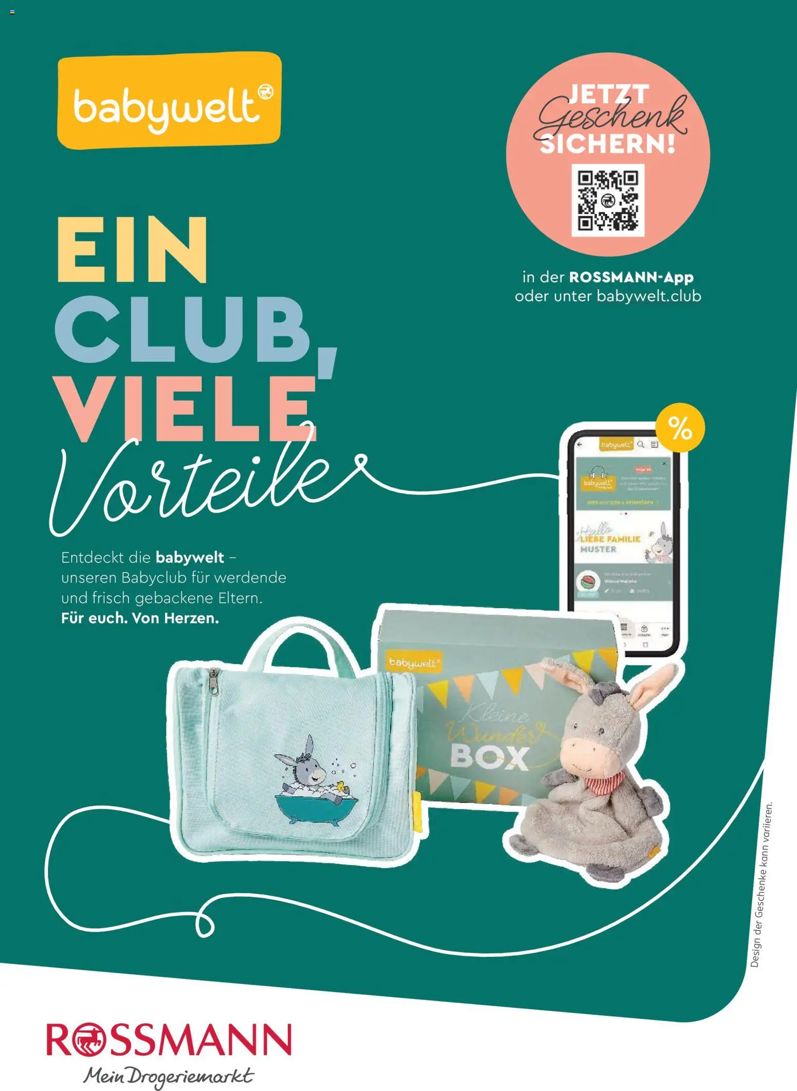 Rossmann Centaur – gültig ab 01.08.2026 | Seite: 4