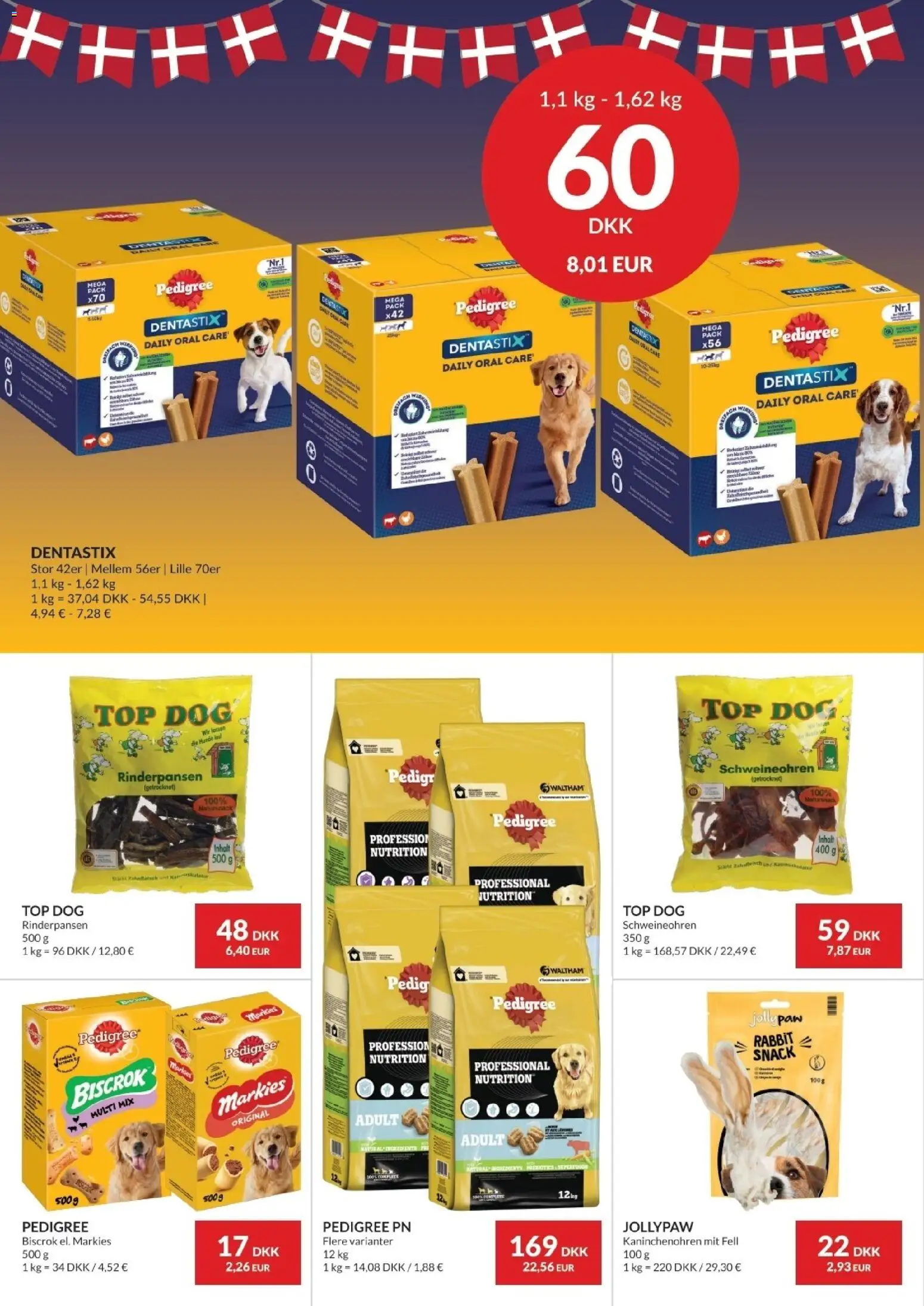 Nielsen Discount tilbudsavis – gyldig fra 27.05.2026 | Side: 14