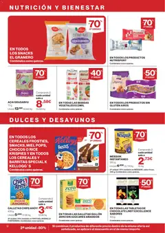 Vista previa Supercor Canarias válido desde el 30/07/2026 | Página: 12