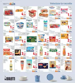 Anteprima del volantino Conad volantino Superstore Piemonte valido a partire dal 30/07/2026 | Pagina: 30