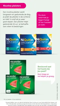 Da folder - Voorbeeld van een folder van Da, geldig van 21-09-2026 | Pagina: 29 | Producten: Kom, Pleister