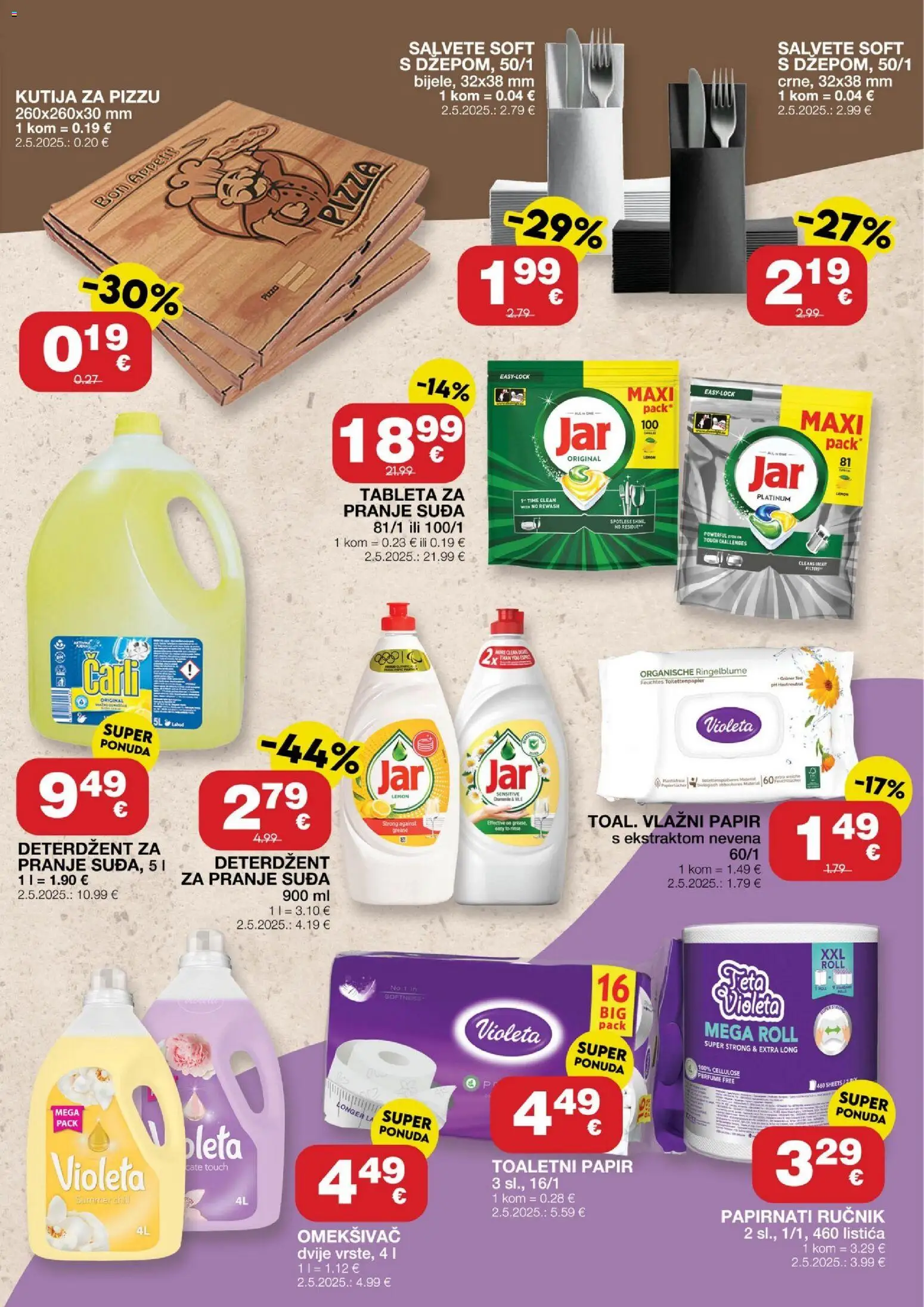 Stanić Diskont katalog | vrijedi od 06.08.2026 | Stranica: 11