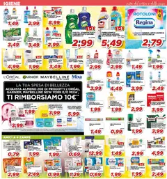 Anteprima del volantino Ma Supermercati volantino valido a partire dal 01/07/2026 | Pagina: 15