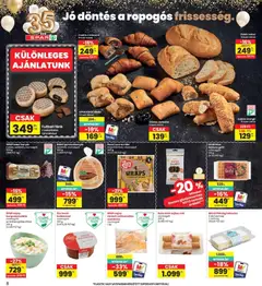 Interspar akciós újság - amely érvényes a következő dátumtól: 2026.07.16. | Oldal: 8