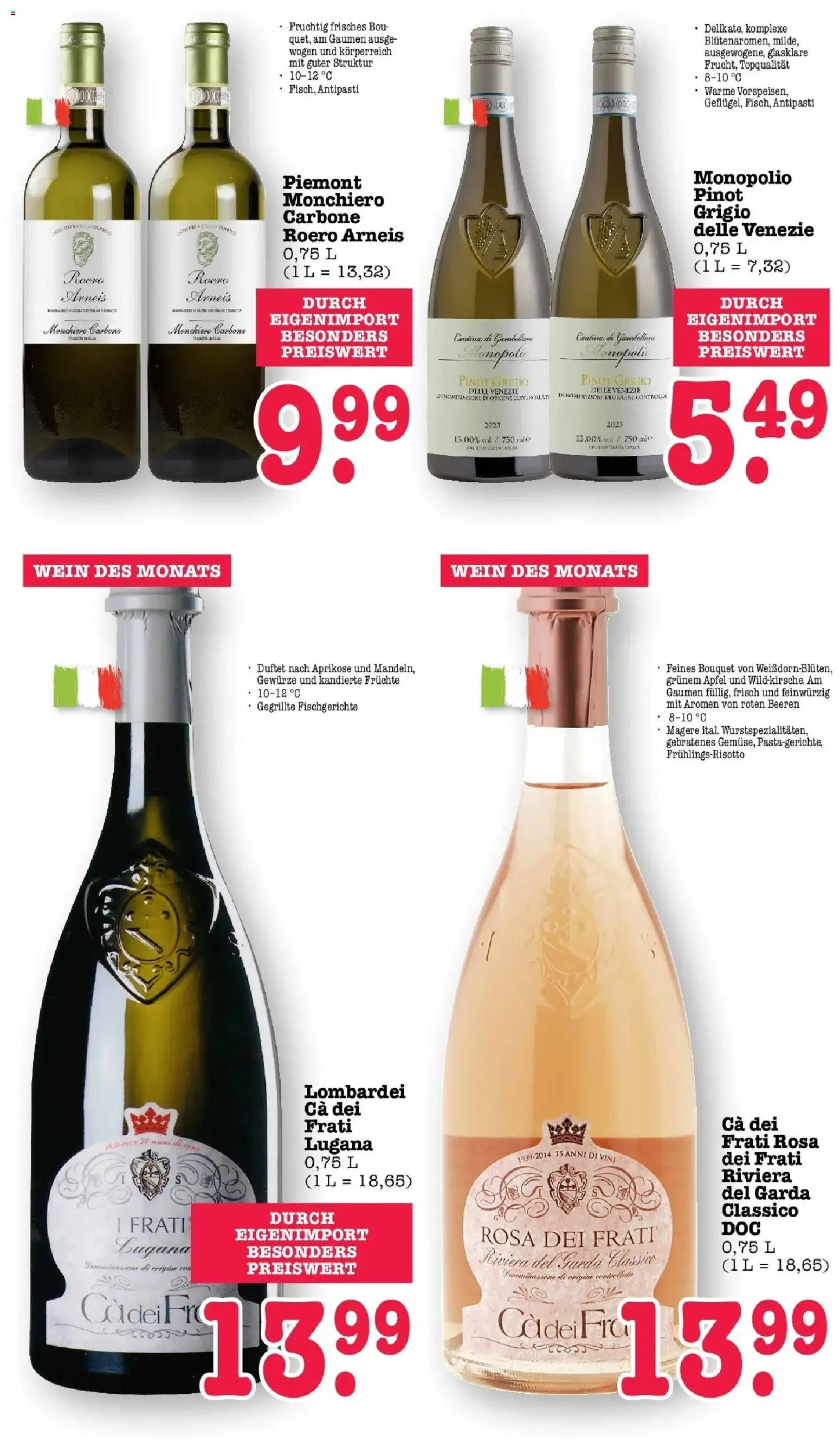 Edeka prospekt Bühlertal	 – gültig ab 03.05.2026 | Seite: 62 | Produkte: Äpfel, Gewürze, Wein
