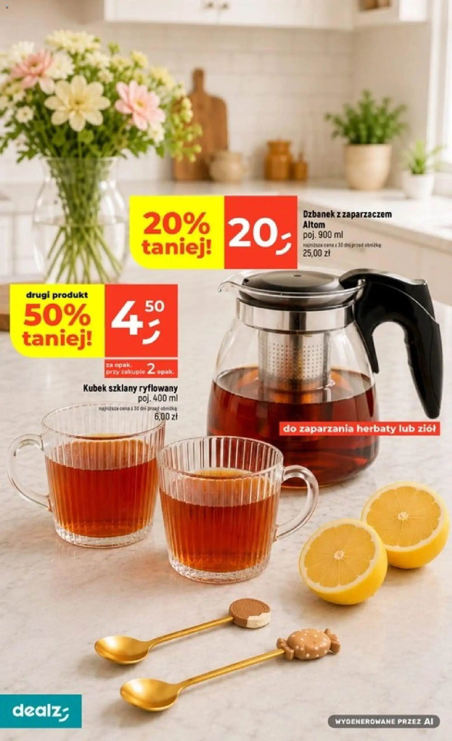 Dealz gazetka od 03.09.2026 | Strona: 34