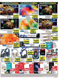 Pick n Pay specials catalogue – valid from 23/10/2026 | Page: 9