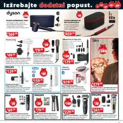 Harvey Norman katalog akcije – veljaven od 16.09.2026 | Stran: 17