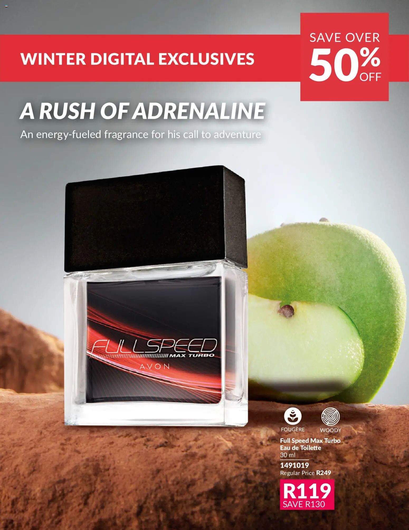 New Avon catalogue – valid from 19.06.2026 | Page: 4