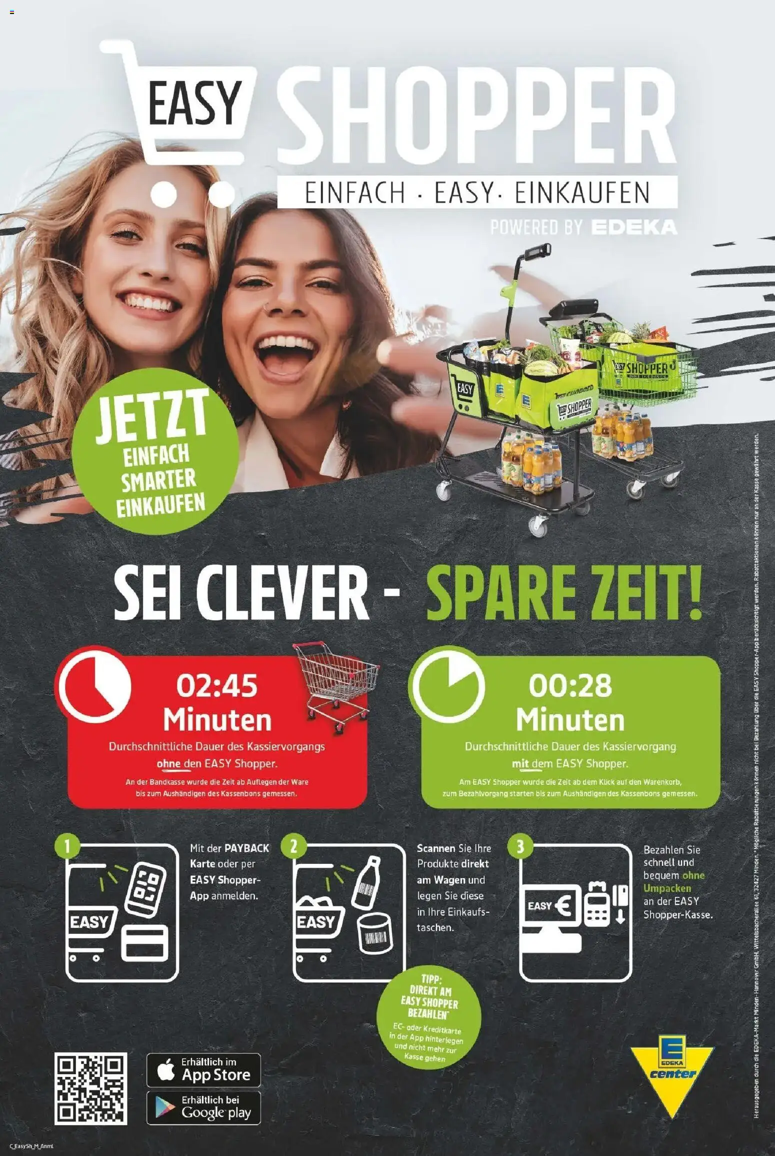 E center - Wochenangebote – gültig ab 10.05.2026 | Seite: 25