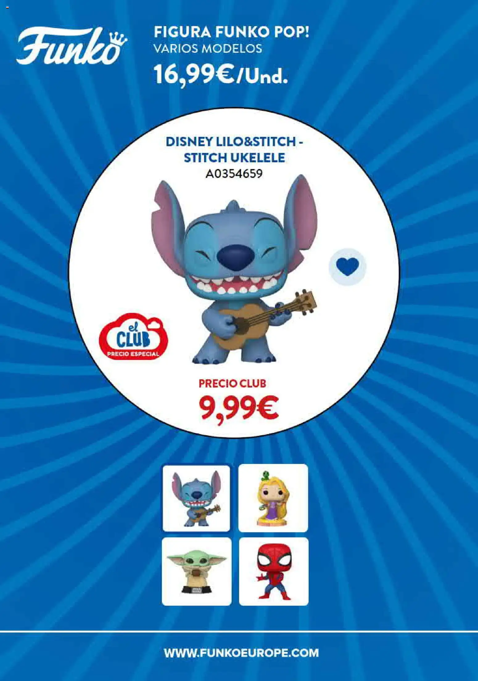 Juguettos catálogo │ válido desde el 30/06/2026 | Página: 184