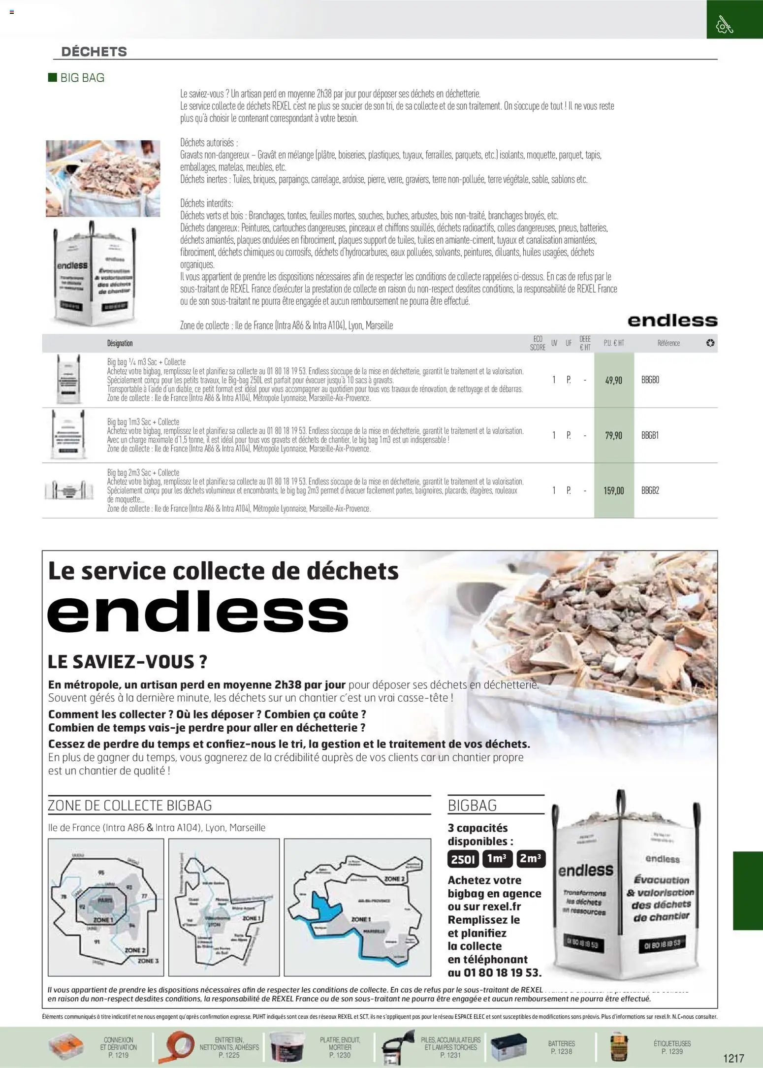 {H1} | Page: 108 | Produits: Sac, Mortier