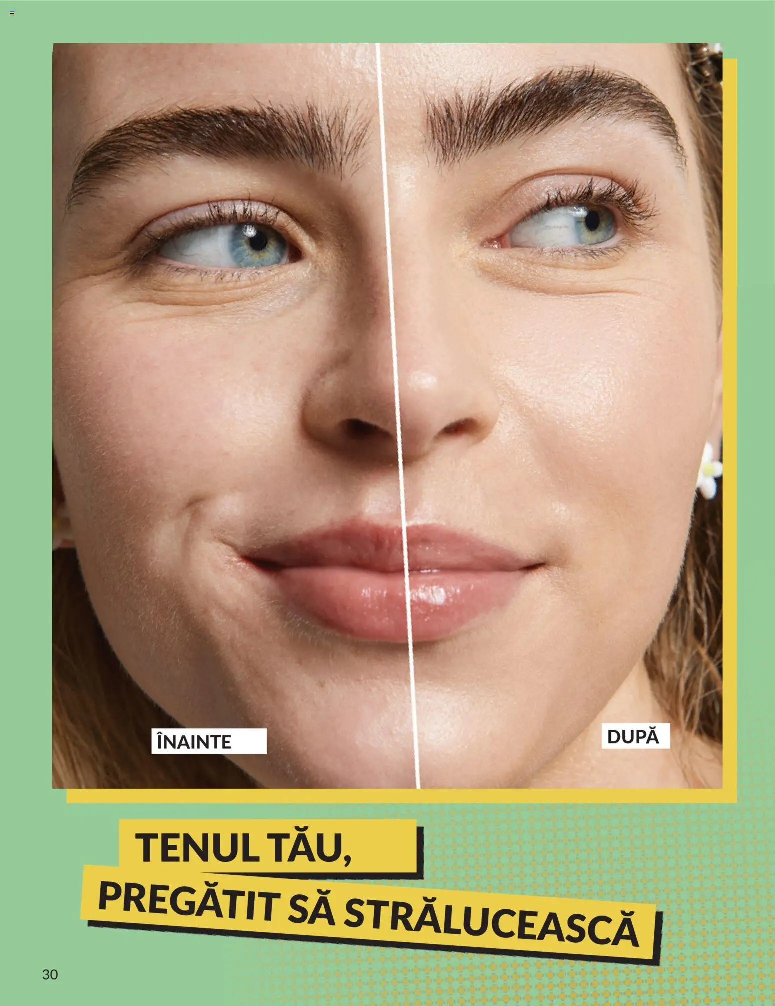 Noul catalog Avon – valabil de la 09.07.2026 | Pagină: 30