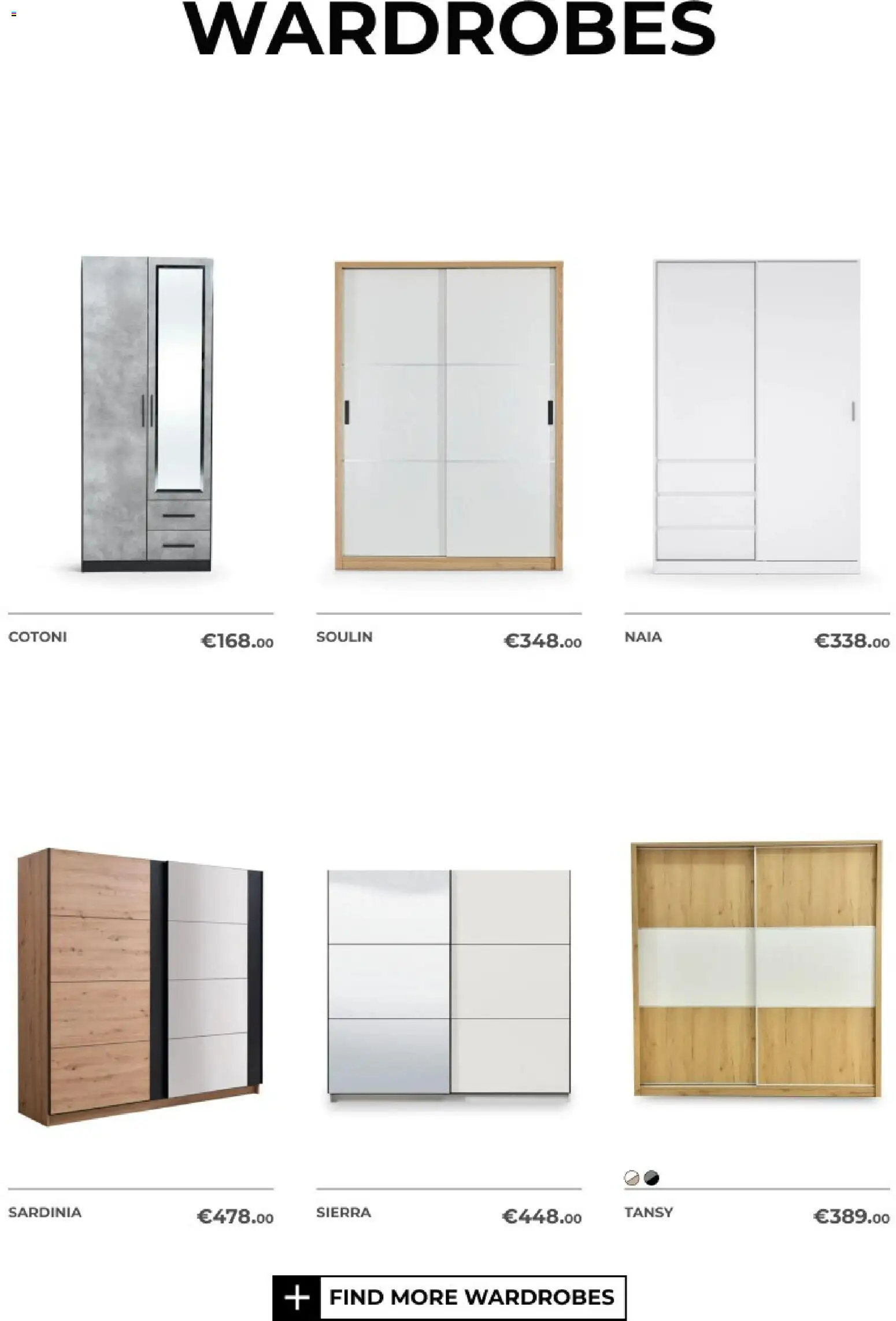 Four Day Clearance Κατάλογος – σε ισχύ από 31/01/2026 | Σελίδα: 20