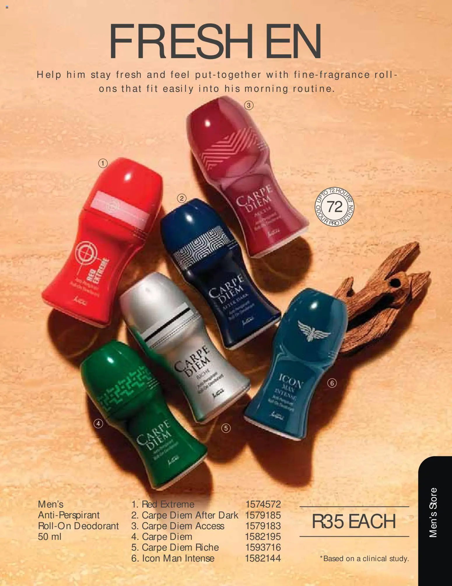 New Justine catalogue – valid from 01/09/2026 | Page: 84