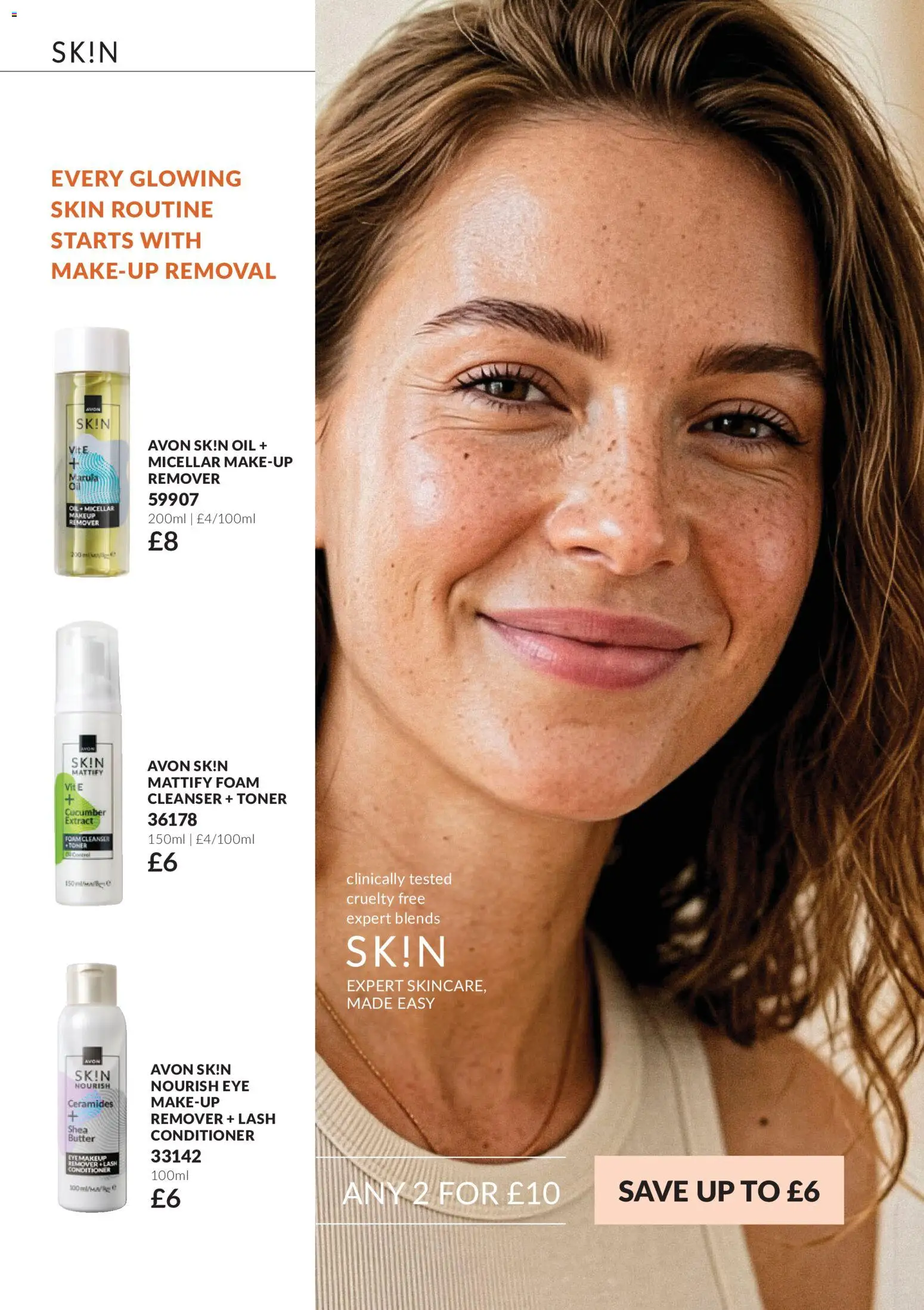 {H1} | Page: 112 | Products: Conditioner, Foam, Oil, Toner