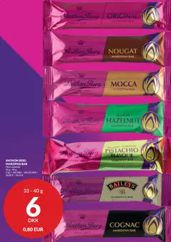 Nielsen Discount - Tilbudsavis gyldig fra 24/09/2026 | Side: 17