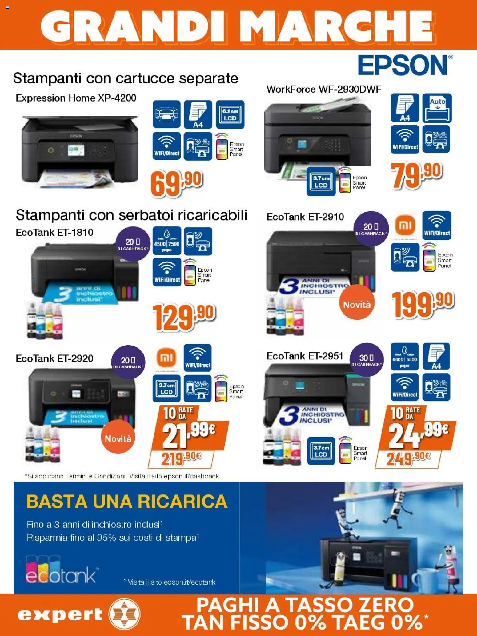 Volantino Iperal del 24/09/2026 | Pagina: 30