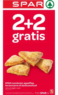 Spar folder - Voorbeeld van een folder van Spar, geldig van 04.06.2026 | Pagina: 16