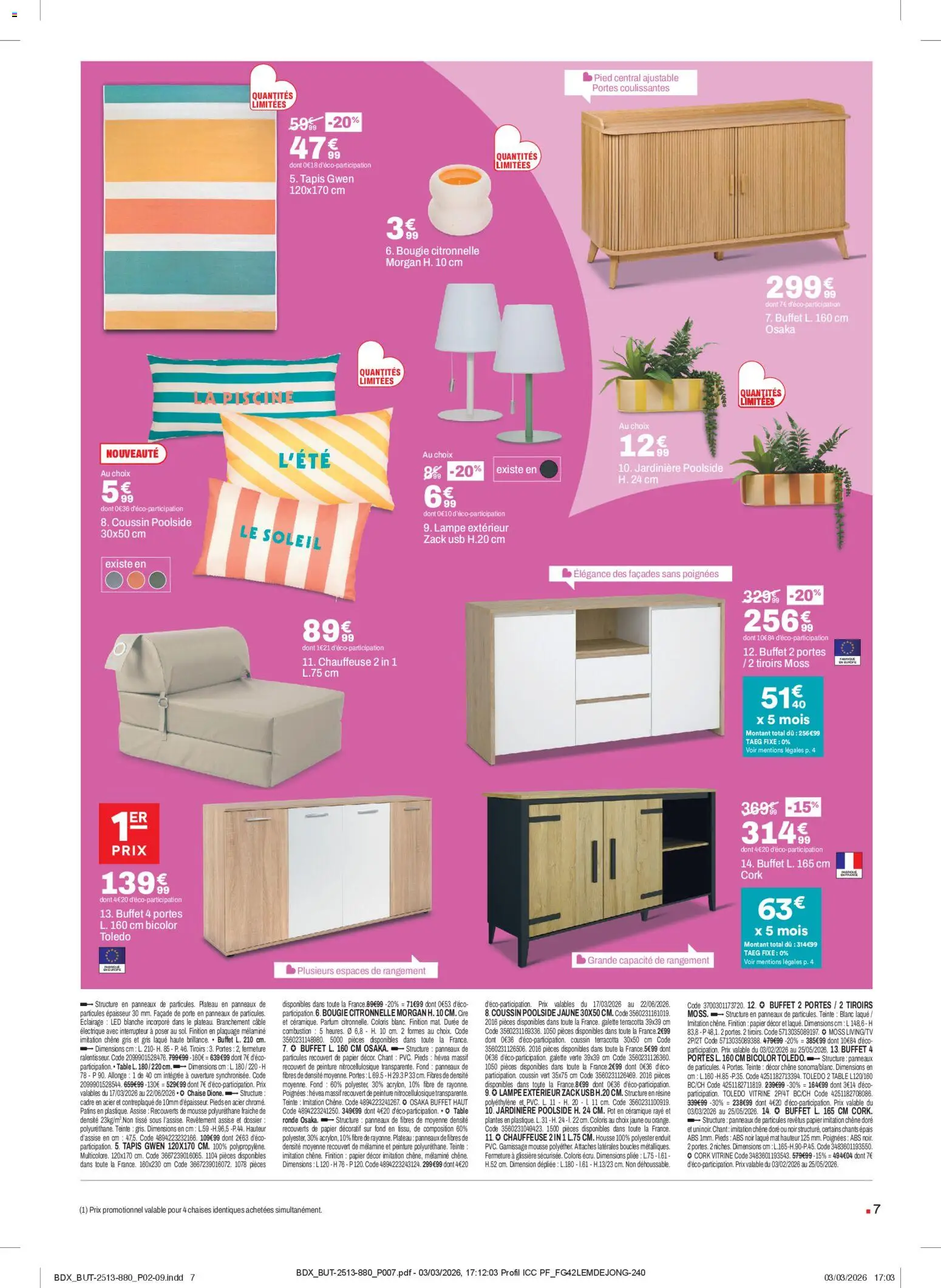 {H1} | Page: 7 | Produits: USB, Chauffeuse, Poignées, Portes
