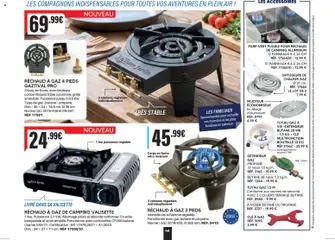 Shopix - Prévisualisation de Shopix catalogue printemps/été valide à partir de 20.04.2026 | Page: 46